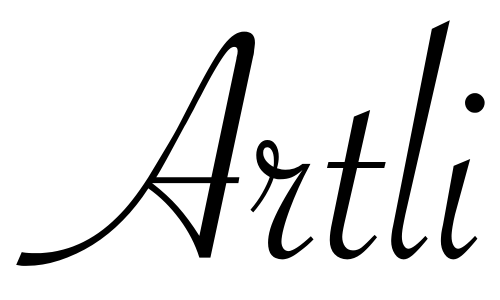 Artli logo
